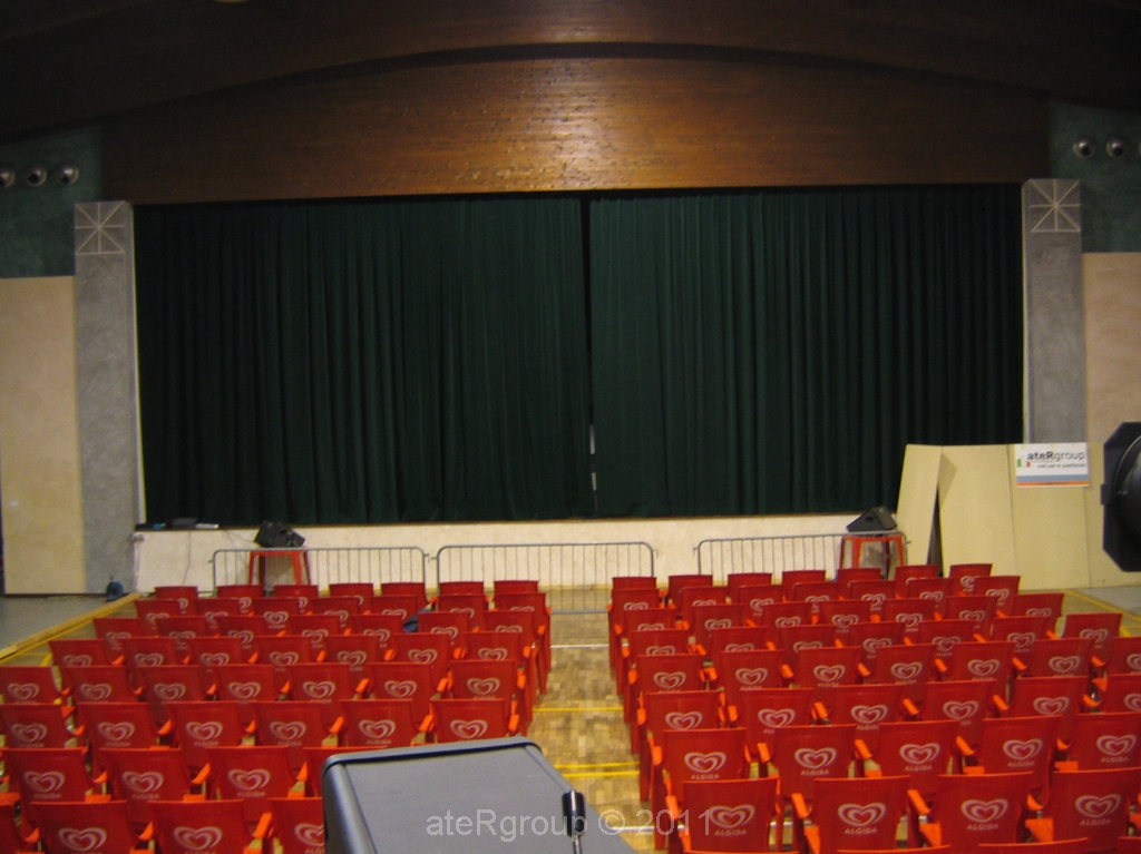 Set Notre Dame (2011)